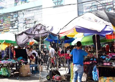 Según DANE Cúcutabes una de las ciudades con mas alta taza de informalidad laboral