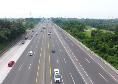 Carreteras de Colombia Foto de cortesía