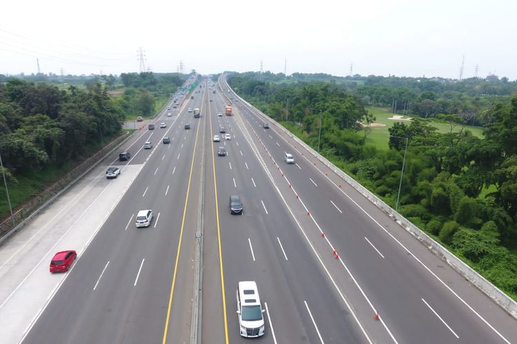 Carreteras de Colombia Foto de cortesía